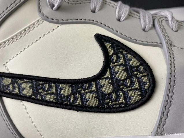 Bmlin Shoes Retro box) DR High (DR CN8607-002 x shoe Jordan 1 0707